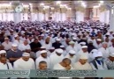 14th Oct 2014  Madeenah Fajr led by Sheikh Bu'ayjaan