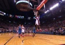 Thomas Robinson- Block of the Year !!!