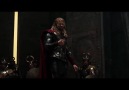 Thor: Karanlık Dünya Çekim Hataları