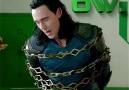 Thor Ragnarokta Loki sizce nasıldı