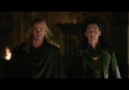 Thor: The Dark World Official Trailer