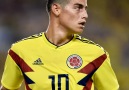 Those men have families James Rodriguez