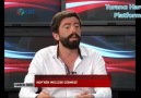 THP GENEL BAŞKANI HASAN KOCABEY KRT KÜLTÜR TV'YE KONUK OLDU (3)