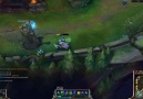 Thresh Efsane Outplay