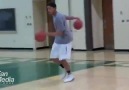 Throwback Karl Towns in 8th Grade Training