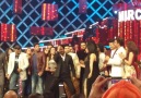 8th Royal Stag #MirchiMusicAwards 2016: #SRK'S PERFORMANCE