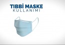 Tıbbi Maske Tıbbi maske kullanımı... - T.C. Sağlık Bakanlığı