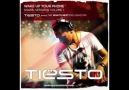 Tiësto feat. Kay - Work Hard, Play Hard