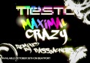 Tiësto - Maximal Crazy (Bassjackers Remix)