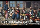 Tıkandı Baba Hikayesi. ...