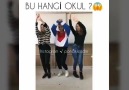 Tik Tok Yeni Farklı Akımlar komik Videolar