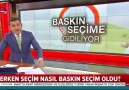 Tilkiler işbaşında !