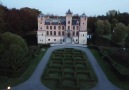 Tillegem kasteel Brugge met de drone... - DG Drone Video&We Fly For You