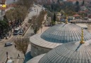 Time Lapse Edirne ( TRT 4K)