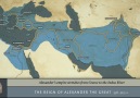 TIMELAPSE OF ALEXANDER THE GREAT GREEK EMPIRE EXPANSION