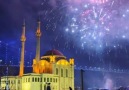 Time of Turkey - Happy New Year Welcome 2020!...