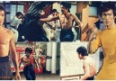 30 Times Bruce Lee " Kicked Ass "