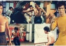 30 Times Bruce Lee " Kicked Ass "