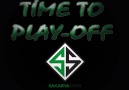Time To Play-Off Sakaryaspor !
