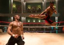 Tim Man and Andy Long Nguyen vs Scott Adkins in Boyka Undisputed