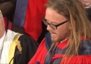 Tim Minchin gives 9 life lessons to university graduates