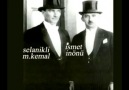 Timurtaş Uçar-''Ataturk hakkındaki konusması''