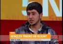 Tinercilerden Başbakan'a Cevap Geldi !