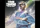 Tinie Tempah - Writen in the Stars