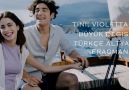 Tini: Violetta'nın Büyük Değişimi (Türkçe Fragman)