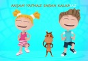 Tinky Minky Kukuli - Akşam yatmaz Sabah kalkmaz