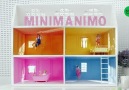 TINY-G MINIMANIMO