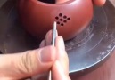 Tip&ampTrick - The process of making tea teapots Facebook