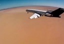 TIP Dont sit in the frontB727 crash landing testvia 4More