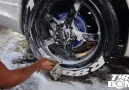 TireBomb™ Car Wash Test