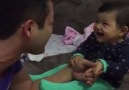 Tırnağını Kestirmeyen Kurnaz Bebek