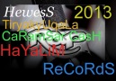 TiryakyUqaLa-CaRamSar CasH-HewesS(Virane KaLpLer)2013 New Track