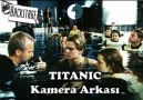 Titanic Kamera Arkası