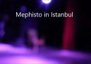 Tiyatro SanatOdası - MEPHISTO in ISTANBUL Facebook