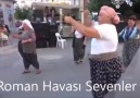 Tizeler fenaaa - Roman Havası Sevenler Buraya