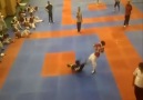 TKD  ABRUPTLY - TRAINING  KNOCKOUT ✗ (TAEKWONDO TEAM)