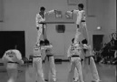 TKD  FORCEFUL DEMONSTRATION ◊ (TAEKWONDO TEAM)