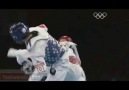 TKD  FOR  300.000 FANS - 2012 LONDON OLYMPIC ♚ (TAEKWONDO TEAM)