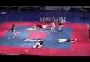 TKD  K-TIGERS SUPER BREAKING SHOW ✄ (TAEKWONDO TEAM)