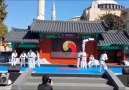 TKD  TURKEY TAEKWONDO DEMONSTRATION TEAM ★ (TAEKWONDO TEAM)