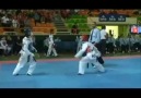 TKD  WORLD CHAMPIONSHIP 2012  UKR VS KOR ♕ (TAEKWONDO TEAM)