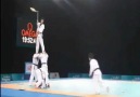 TKD  WTF TEAM - LONDON 2012 REHEARSAL ✎ (TAEKWONDO TEAM)