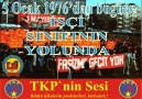 TKP&Sesi - Bin Yaşasın İGD& Facebook