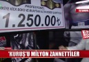 1250 TLlik milyoner boksör