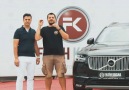 500.000 TL&Tank- Volvo XC90 İncelemesi&