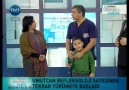 TNT - Dr. Gürkan Kubilay  Refleksoloji ile yürümeye başladı